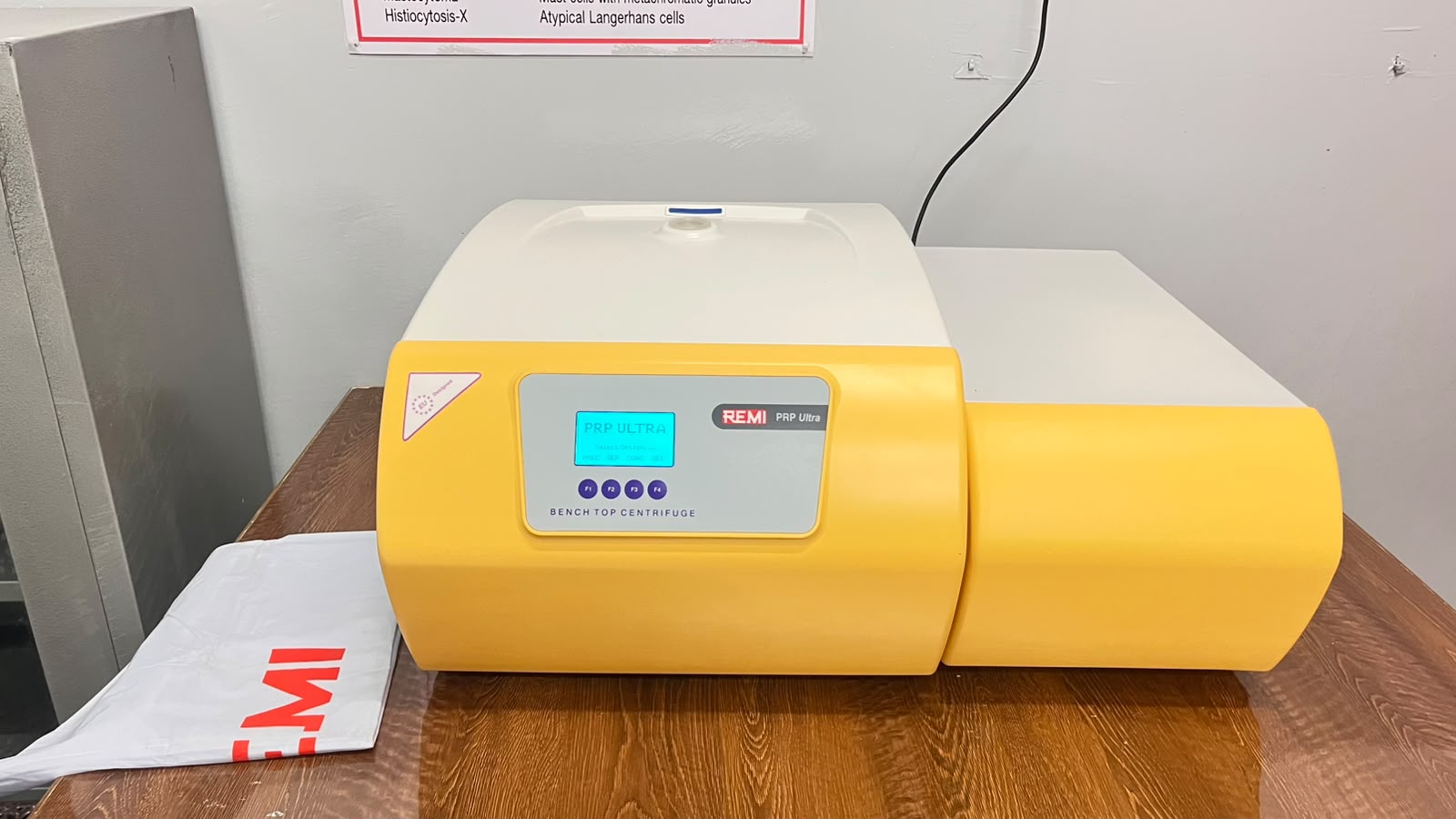 Dermatology department image