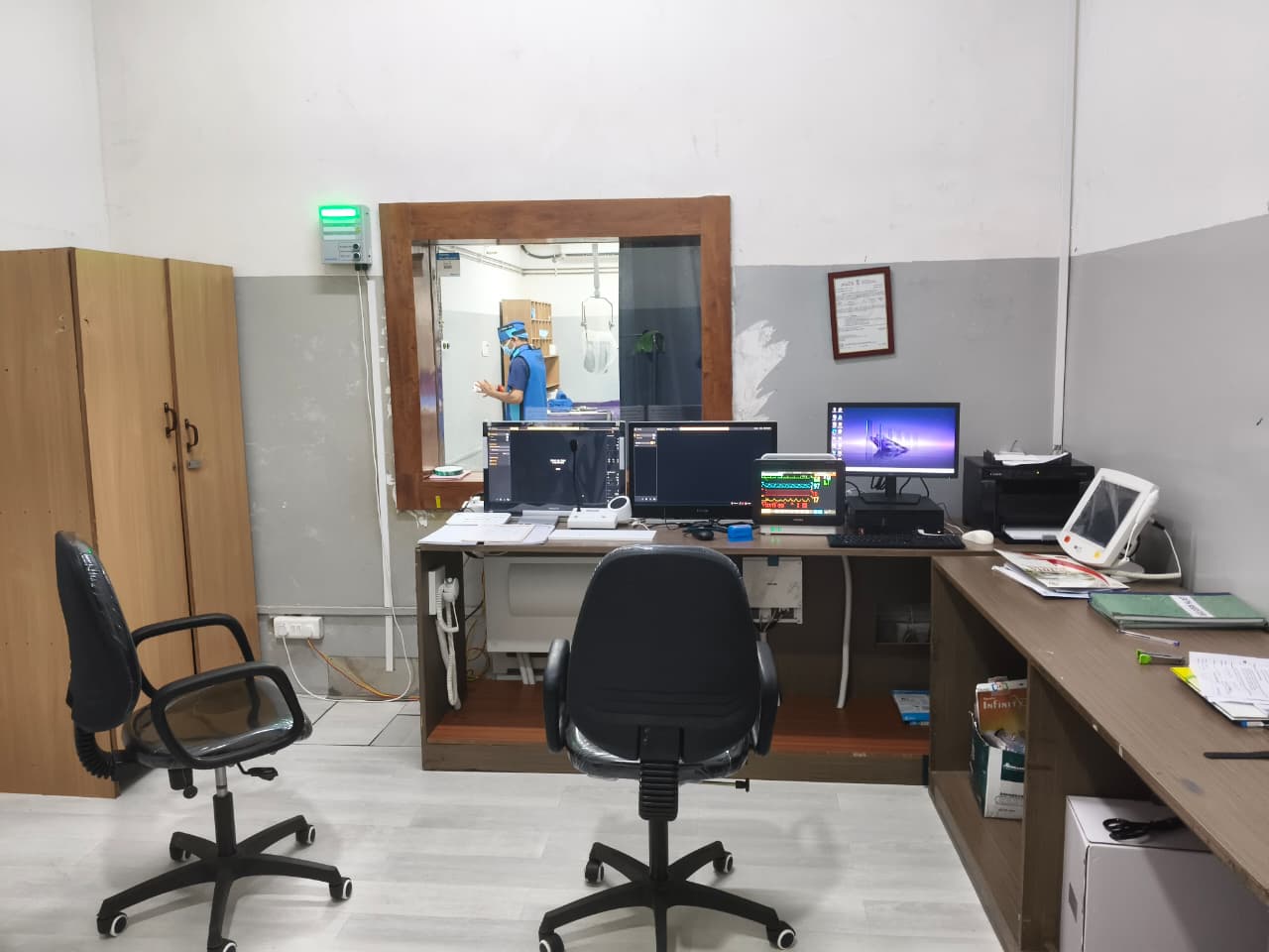 Cardio Thoracic and Vascular Surgery department image