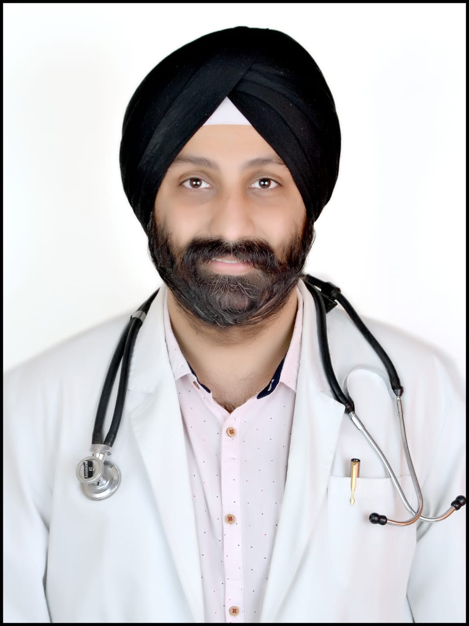 Dr. Jasdeep S. Khanuja
