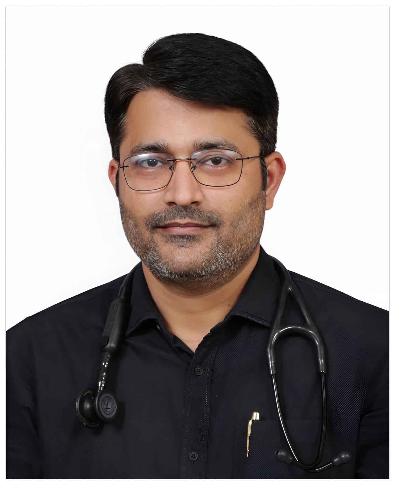 Dr. Imaran Khan