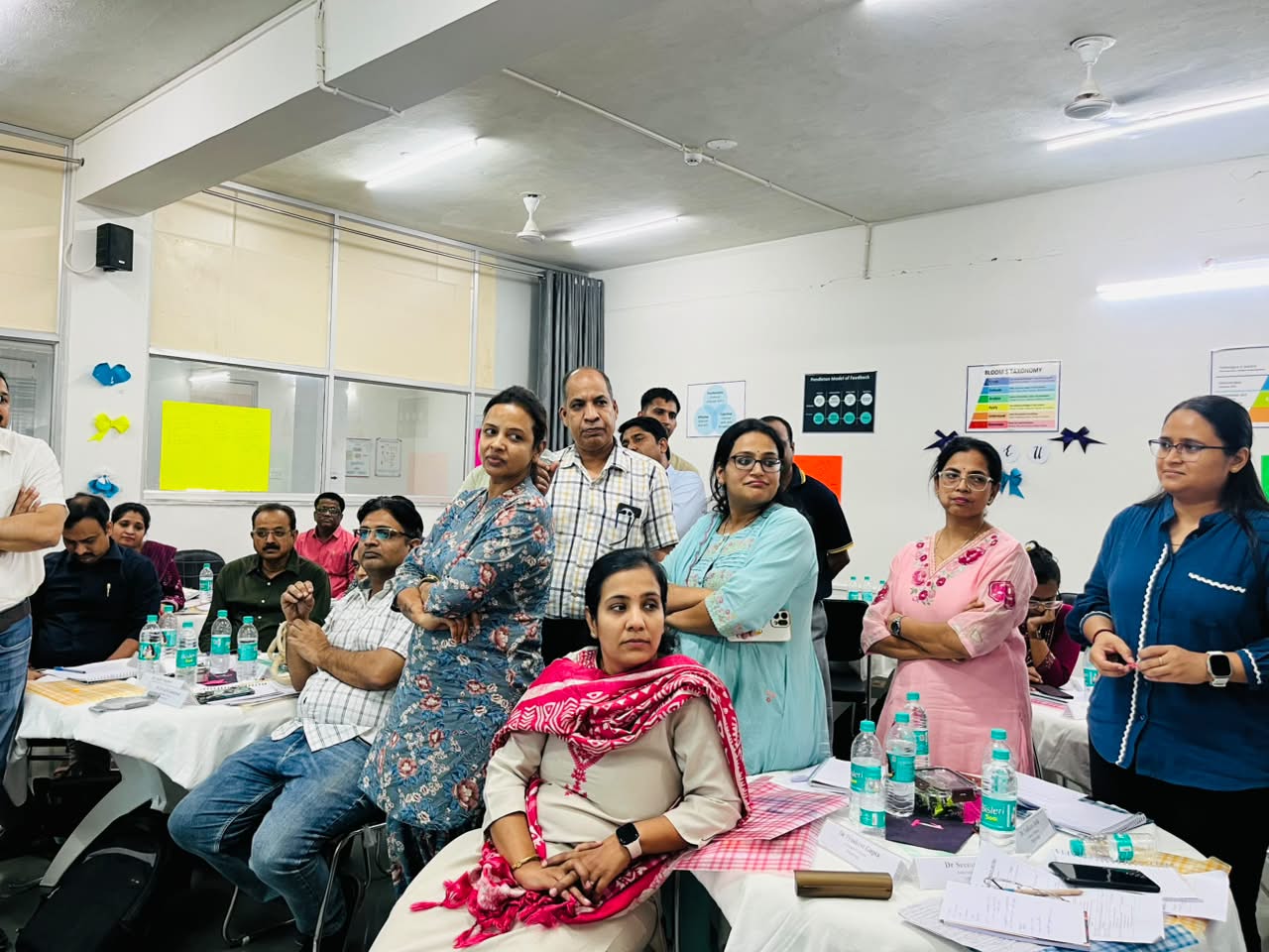 Basic Course of Medical Education gallery image