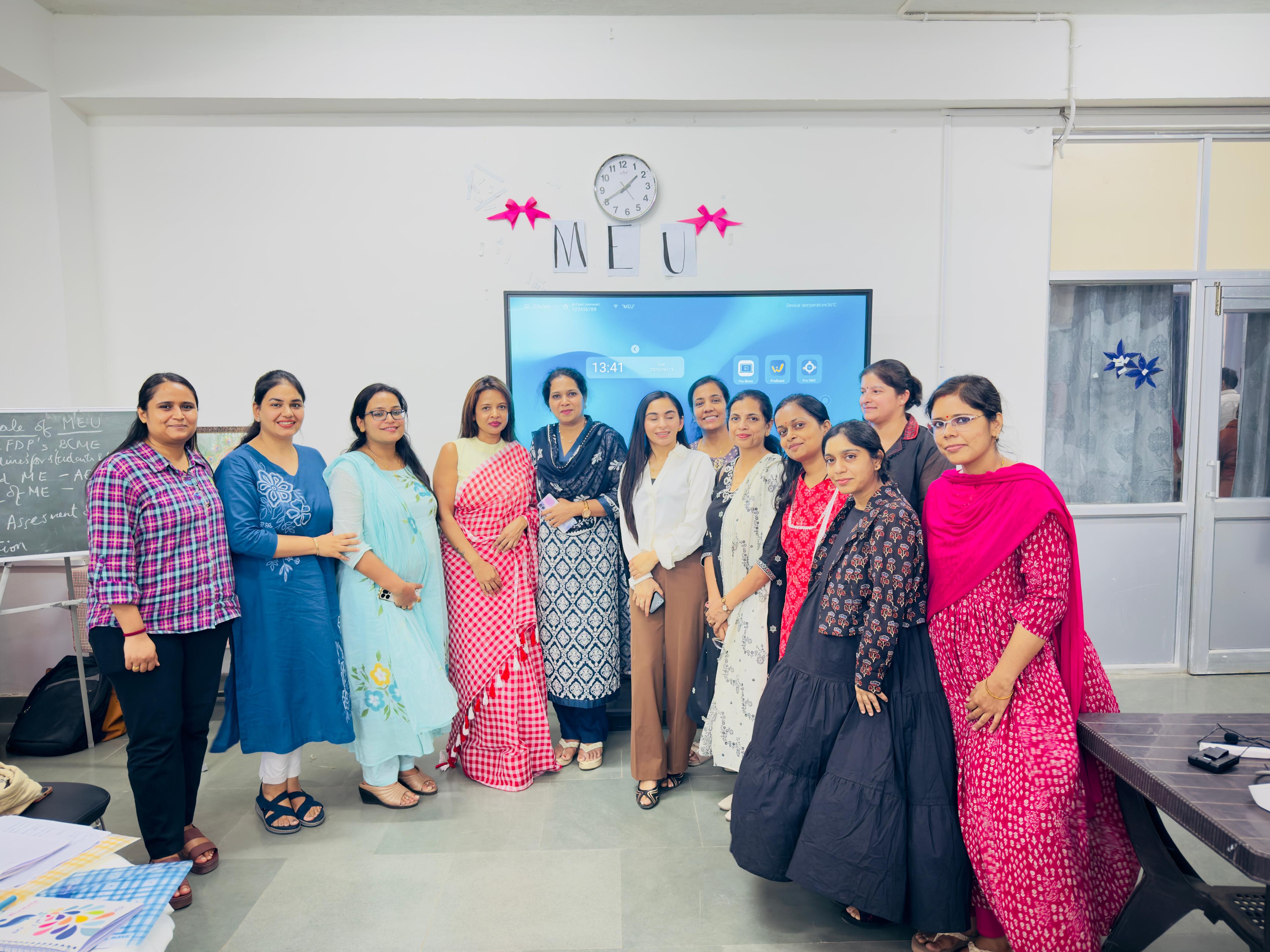 Basic Course of Medical Education gallery image