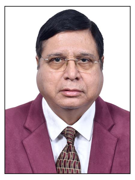 Dr. Radhey Shyam Meena